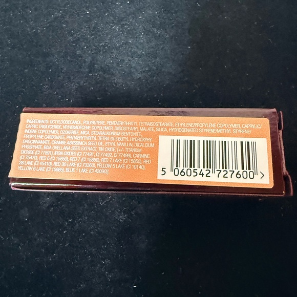 Charlotte Tilbury Yes Honey Lipstick - Picture 4 of 5